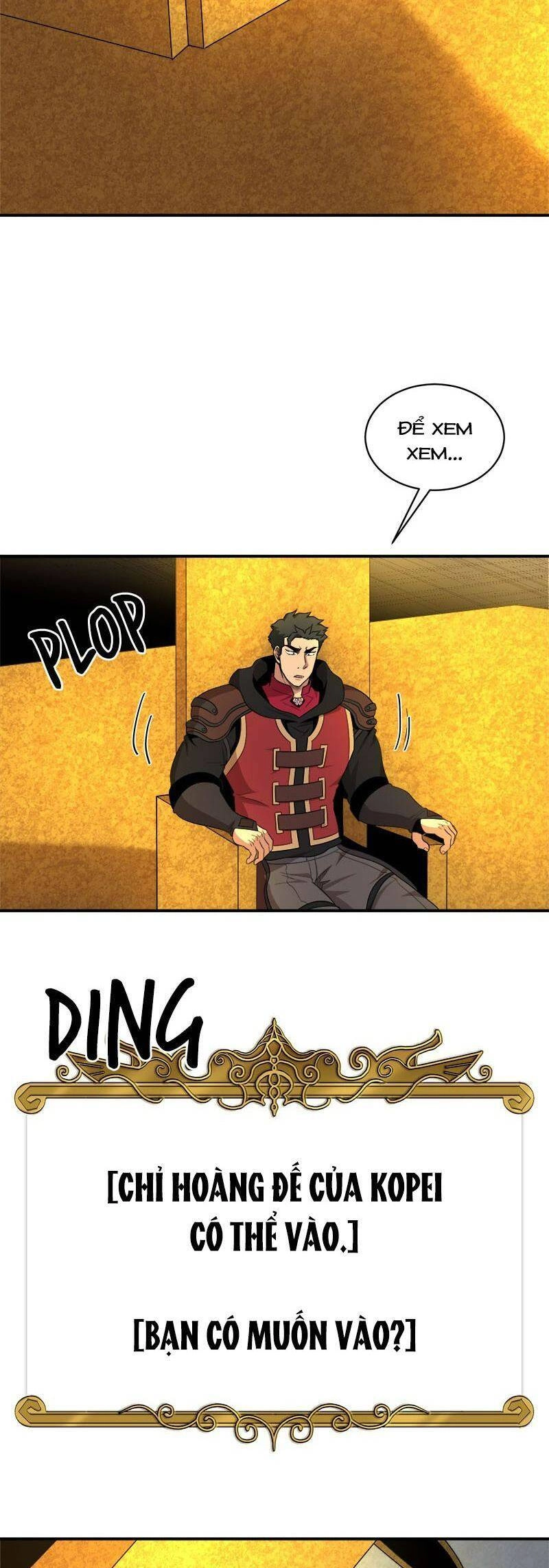 Người Bán Hoa Mạnh Nhất Chapter 99 - 25