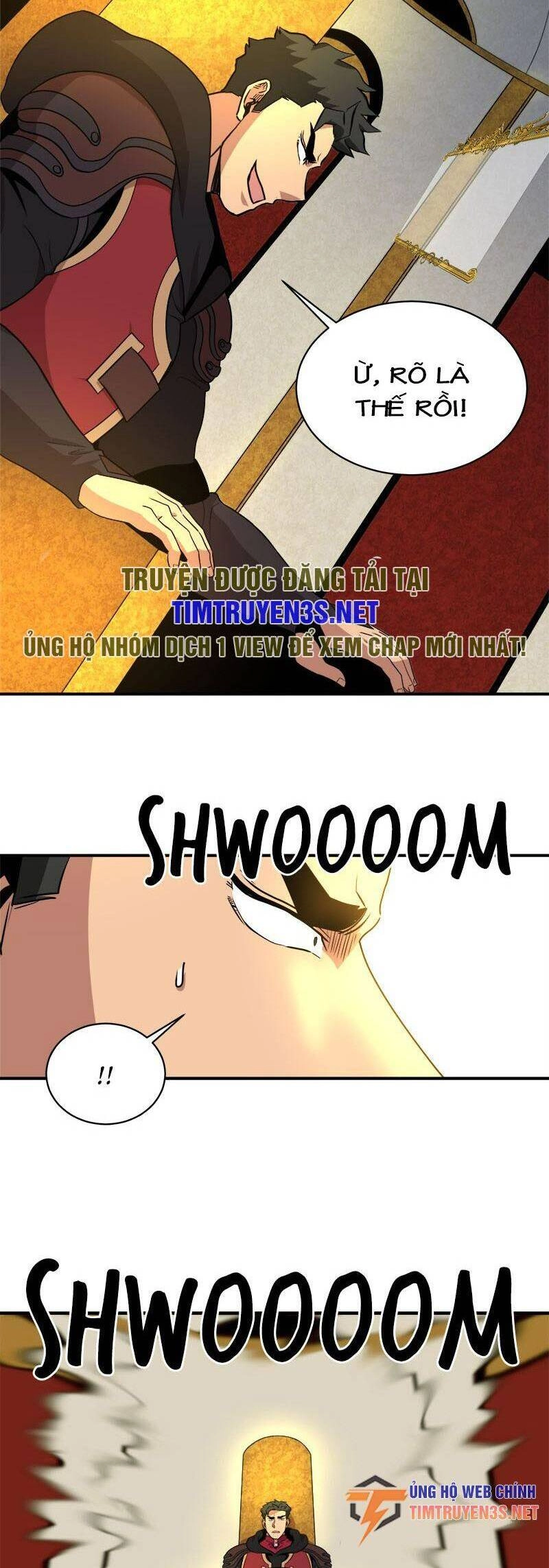 Người Bán Hoa Mạnh Nhất Chapter 99 - 26