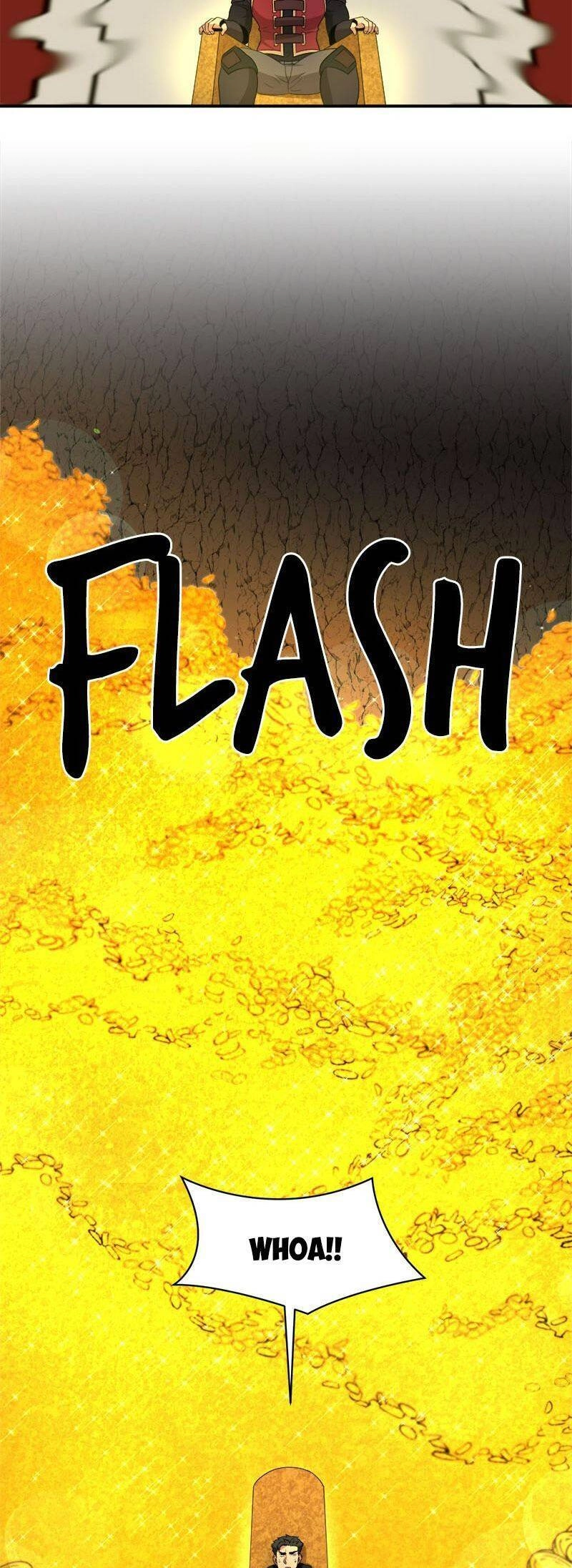 Người Bán Hoa Mạnh Nhất Chapter 99 - 27