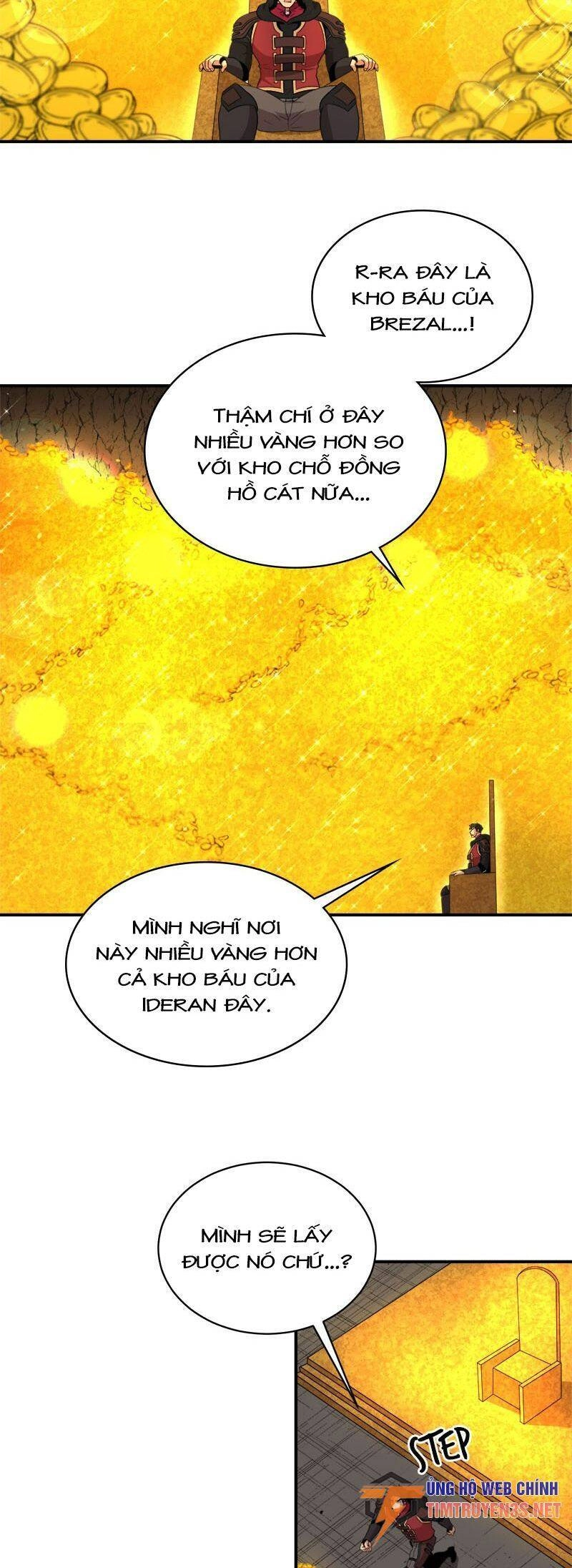 Người Bán Hoa Mạnh Nhất Chapter 99 - 28