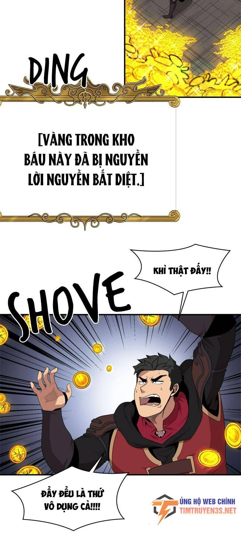 Người Bán Hoa Mạnh Nhất Chapter 99 - 29