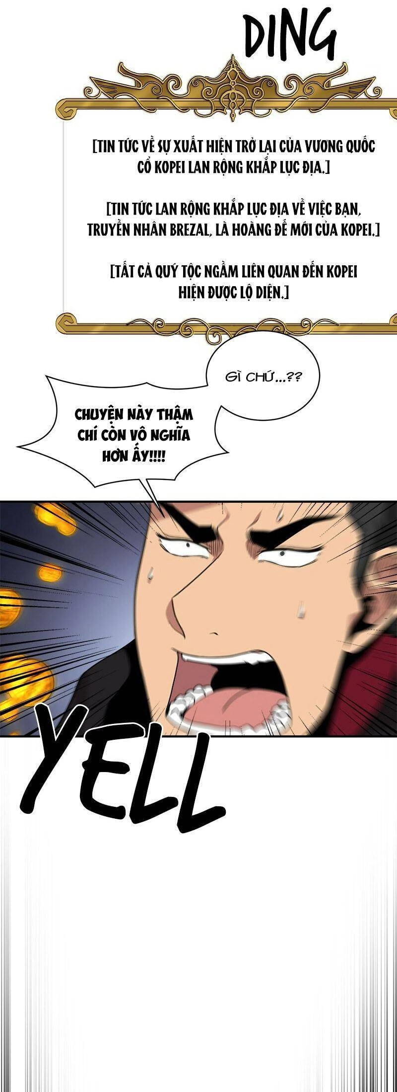 Người Bán Hoa Mạnh Nhất Chapter 99 - 30