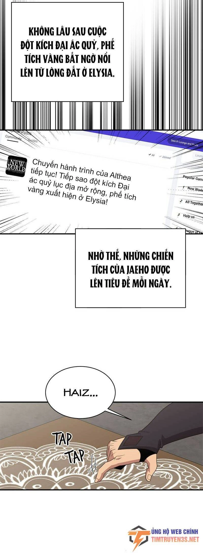 Người Bán Hoa Mạnh Nhất Chapter 99 - 31