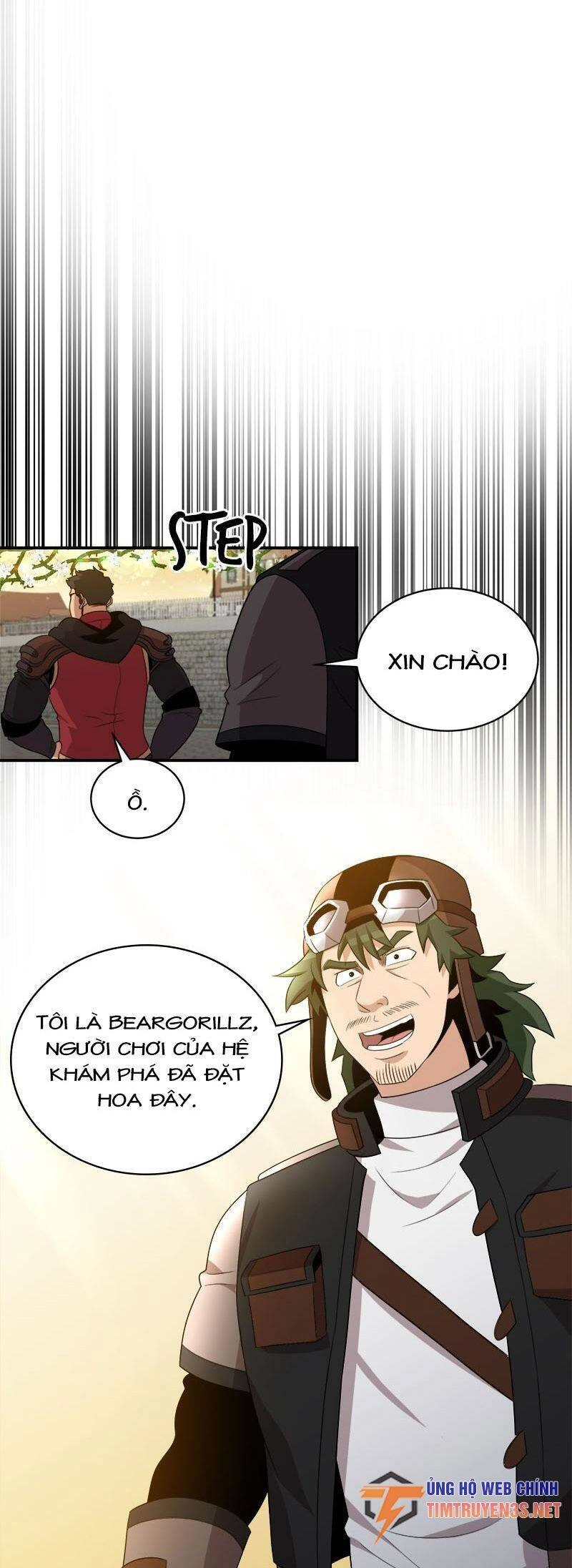 Người Bán Hoa Mạnh Nhất Chapter 99 - 35