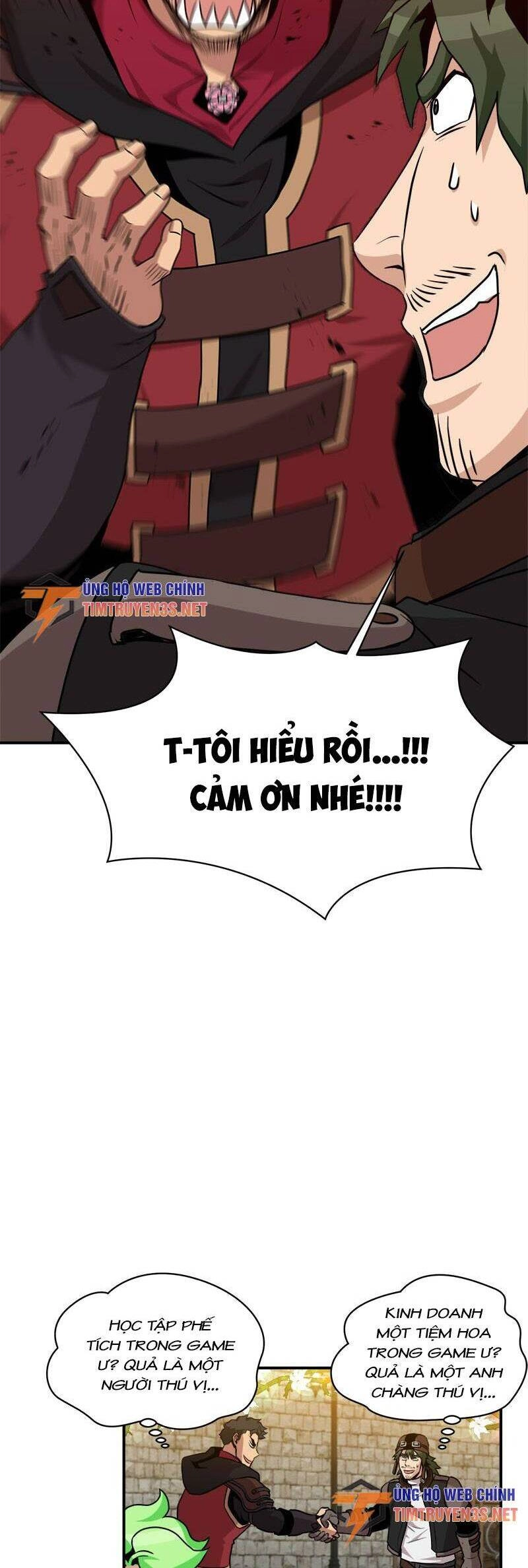 Người Bán Hoa Mạnh Nhất Chapter 99 - 46