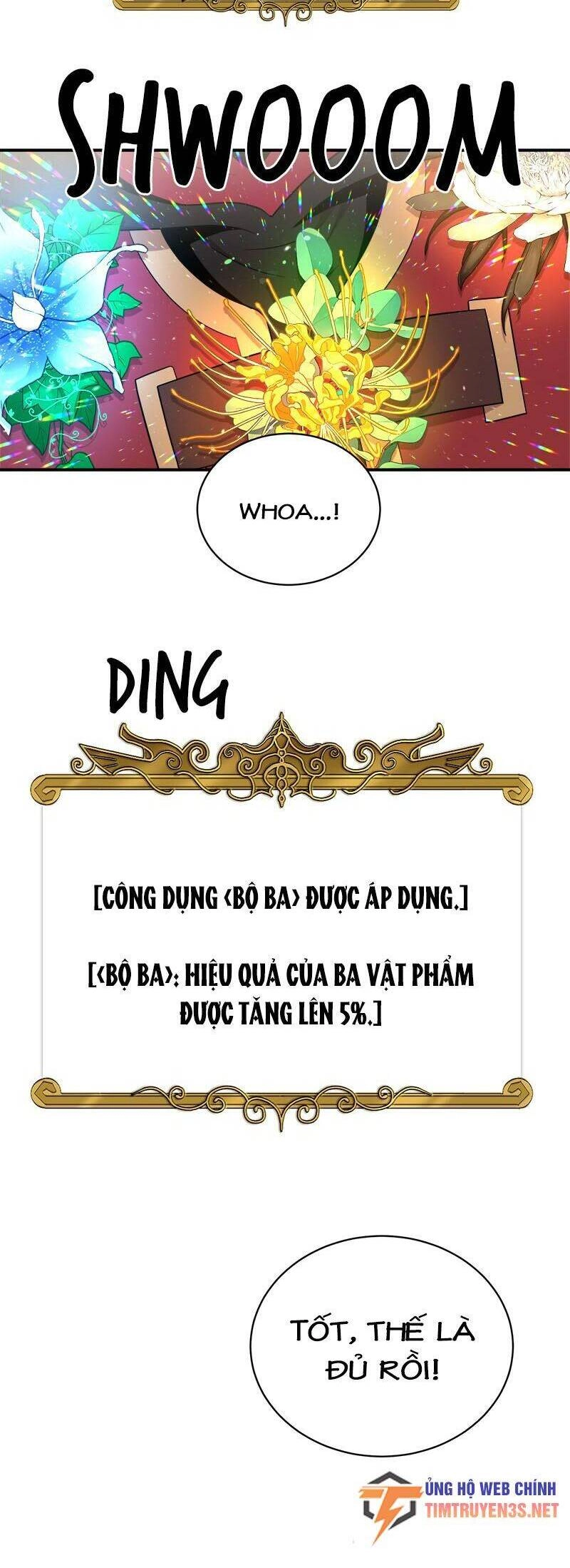 Người Bán Hoa Mạnh Nhất Chapter 100 - 18