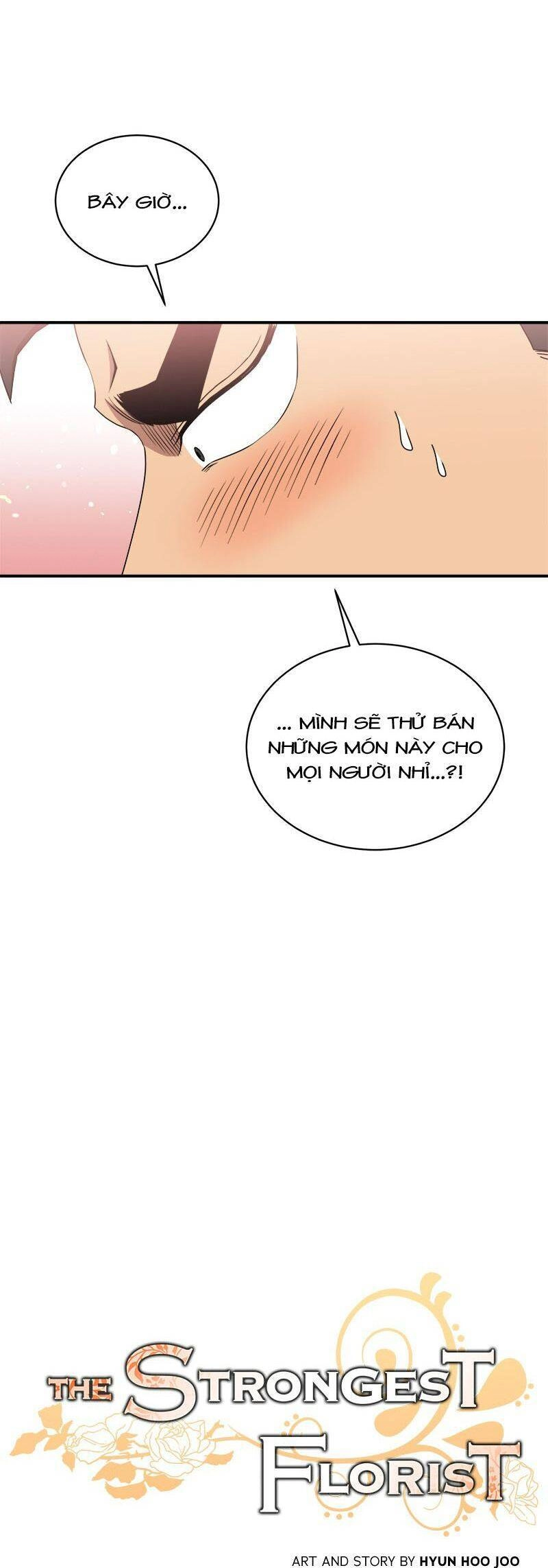 Người Bán Hoa Mạnh Nhất Chapter 100 - 19