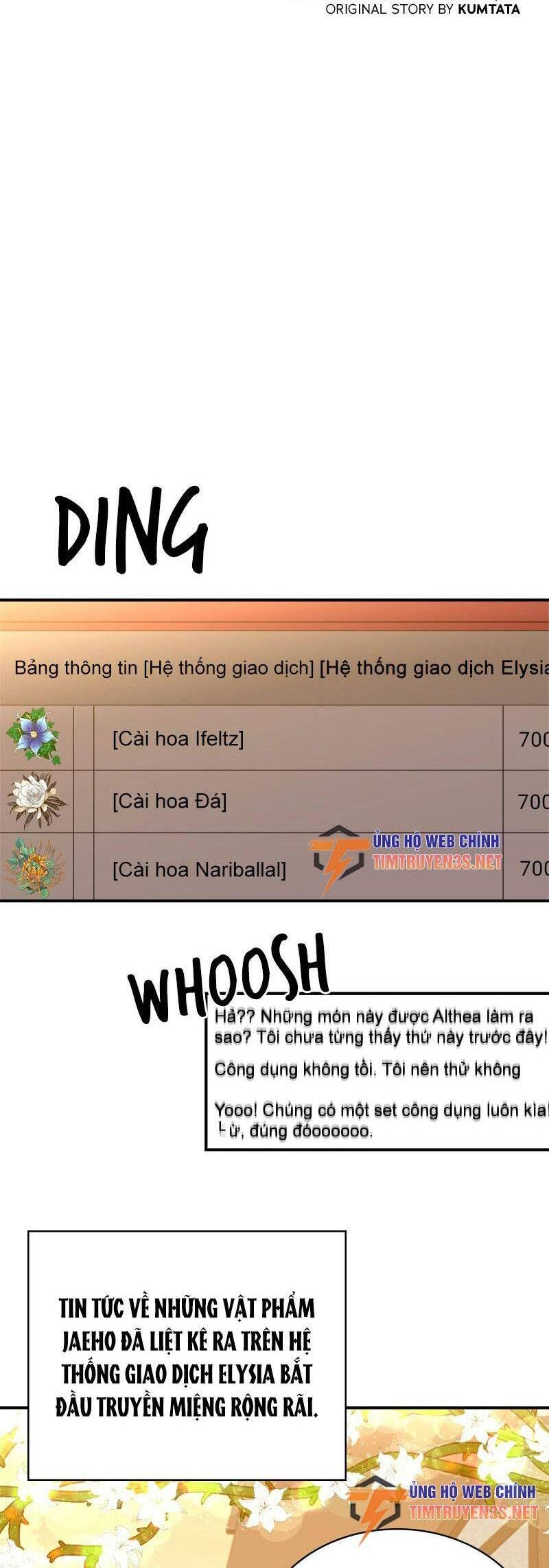 Người Bán Hoa Mạnh Nhất Chapter 100 - 20