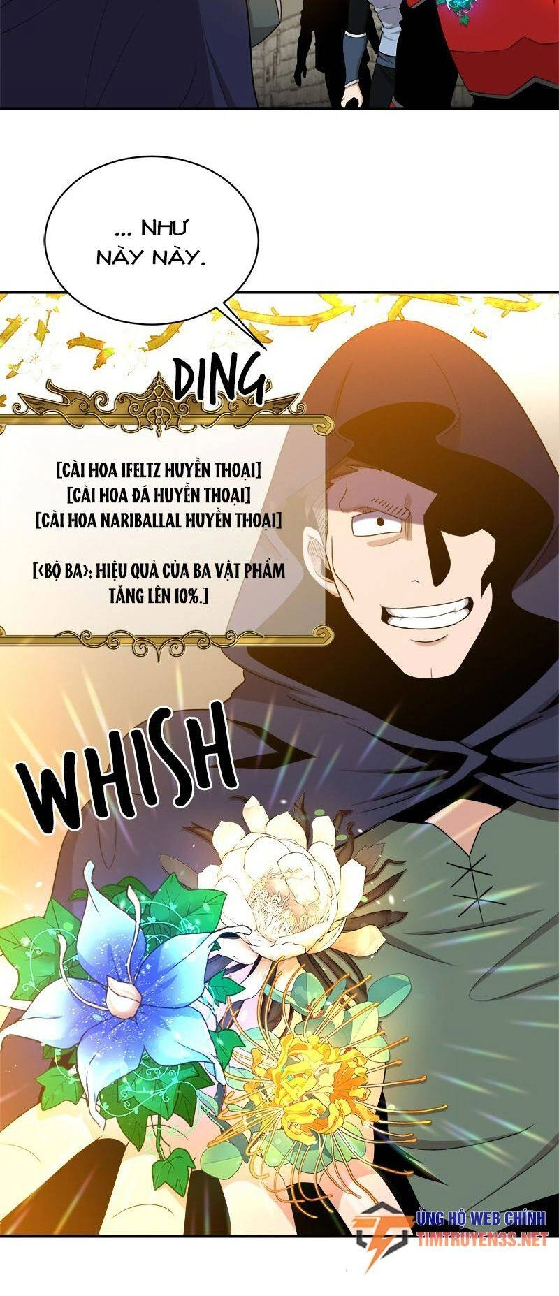 Người Bán Hoa Mạnh Nhất Chapter 100 - 23