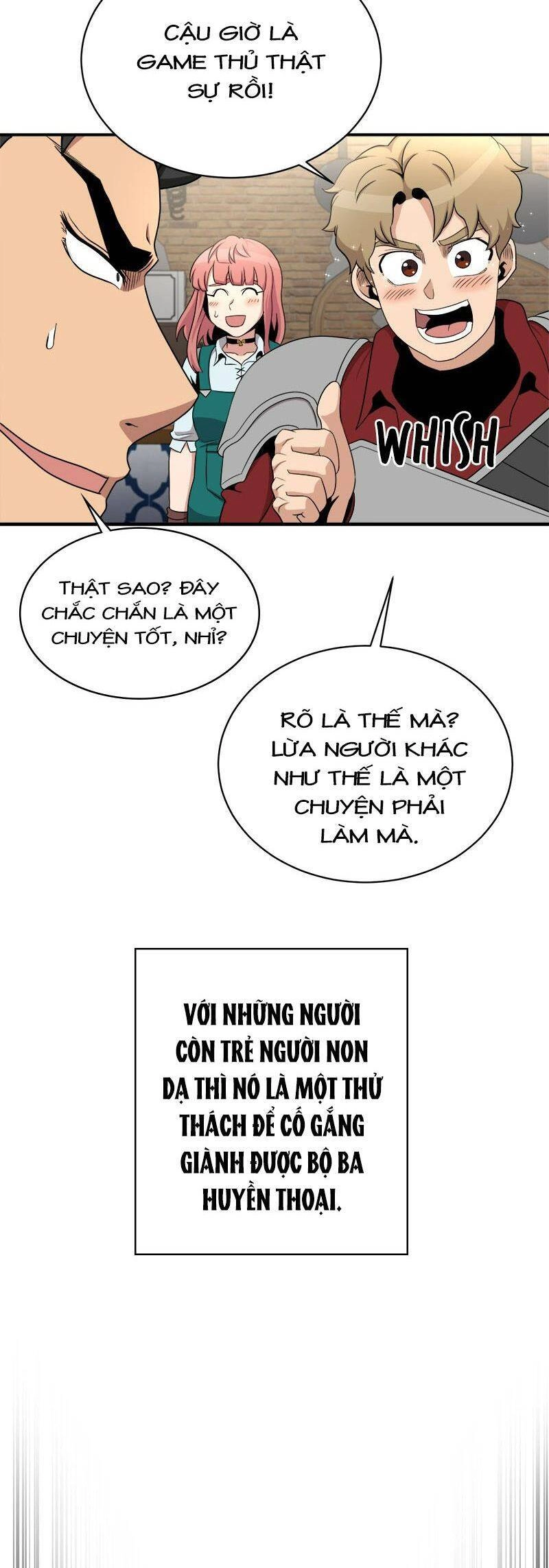 Người Bán Hoa Mạnh Nhất Chapter 100 - 26