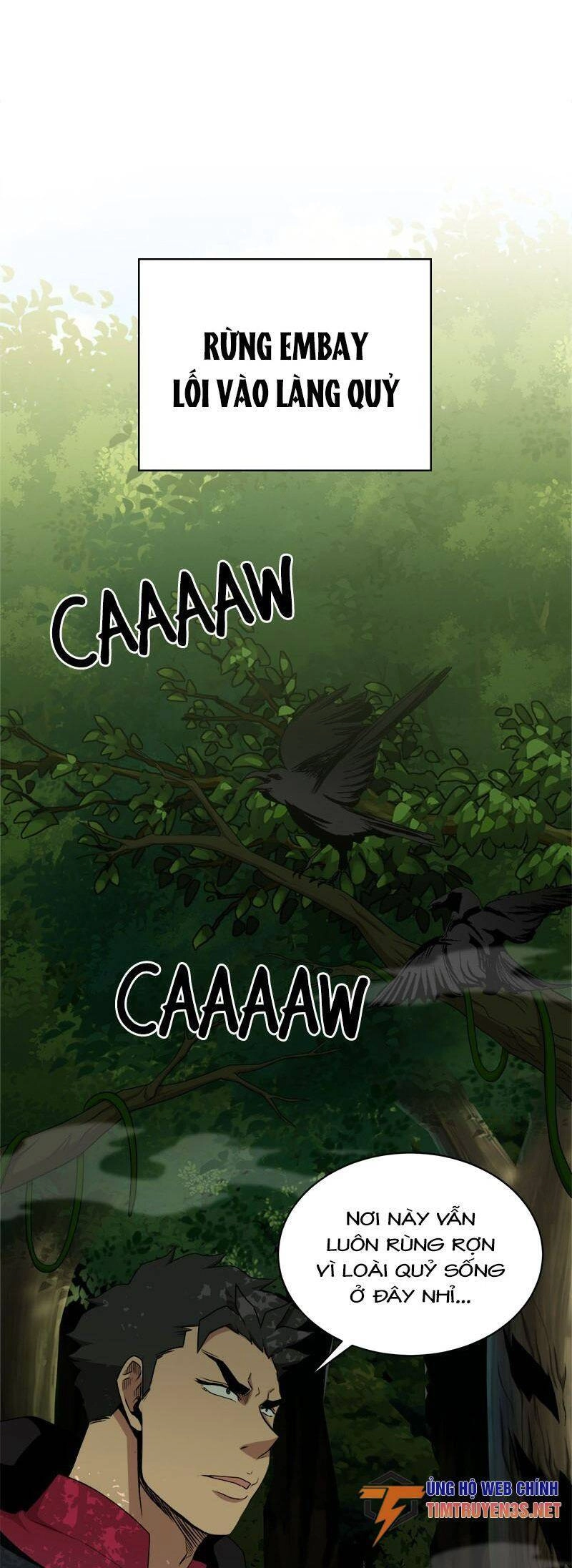 Người Bán Hoa Mạnh Nhất Chapter 100 - 29