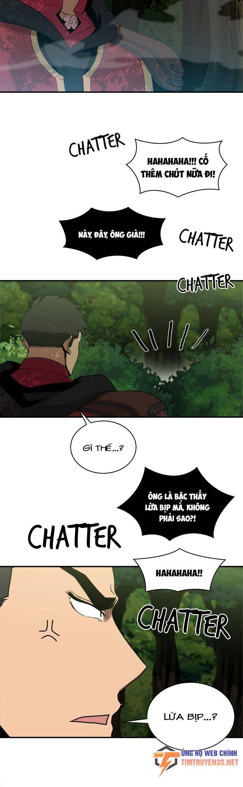 Người Bán Hoa Mạnh Nhất Chapter 100 - 30