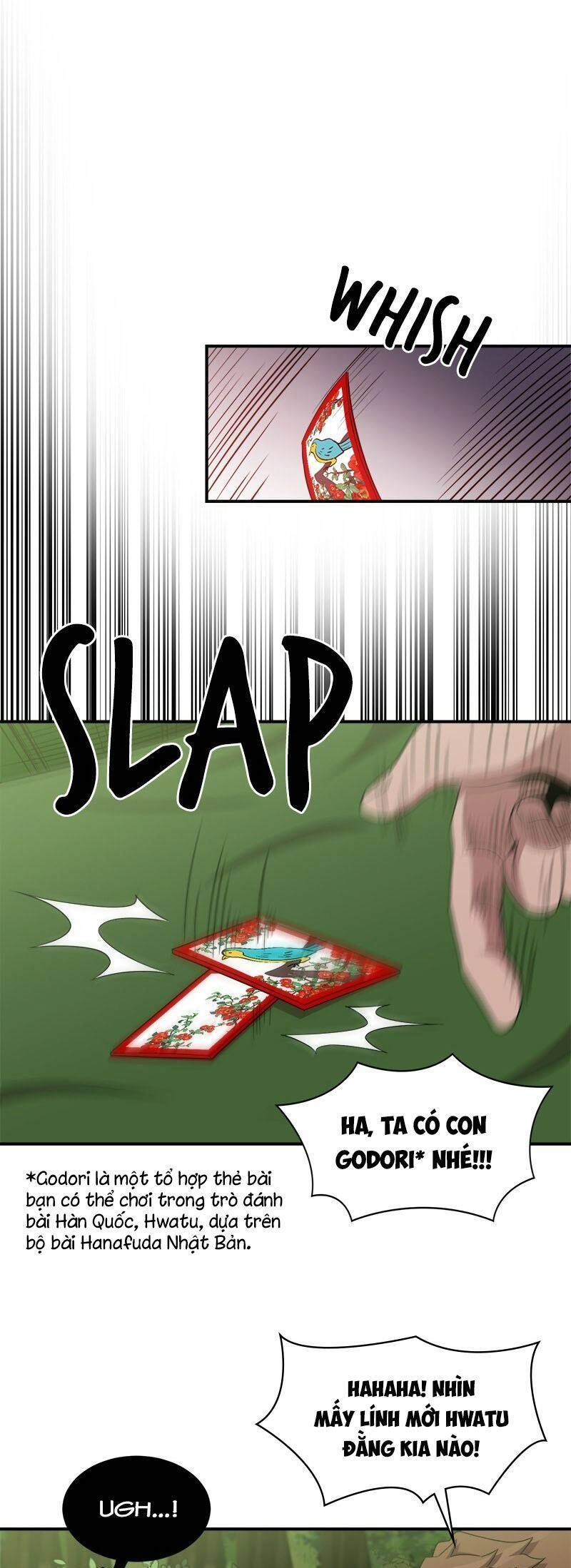 Người Bán Hoa Mạnh Nhất Chapter 100 - 31