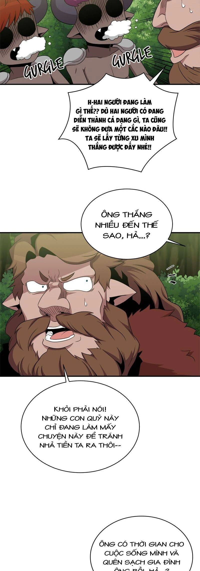 Người Bán Hoa Mạnh Nhất Chapter 100 - 33