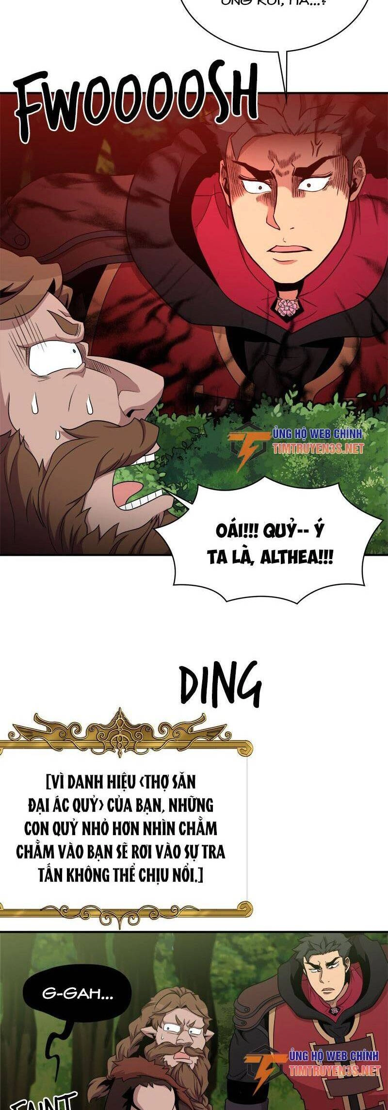 Người Bán Hoa Mạnh Nhất Chapter 100 - 34