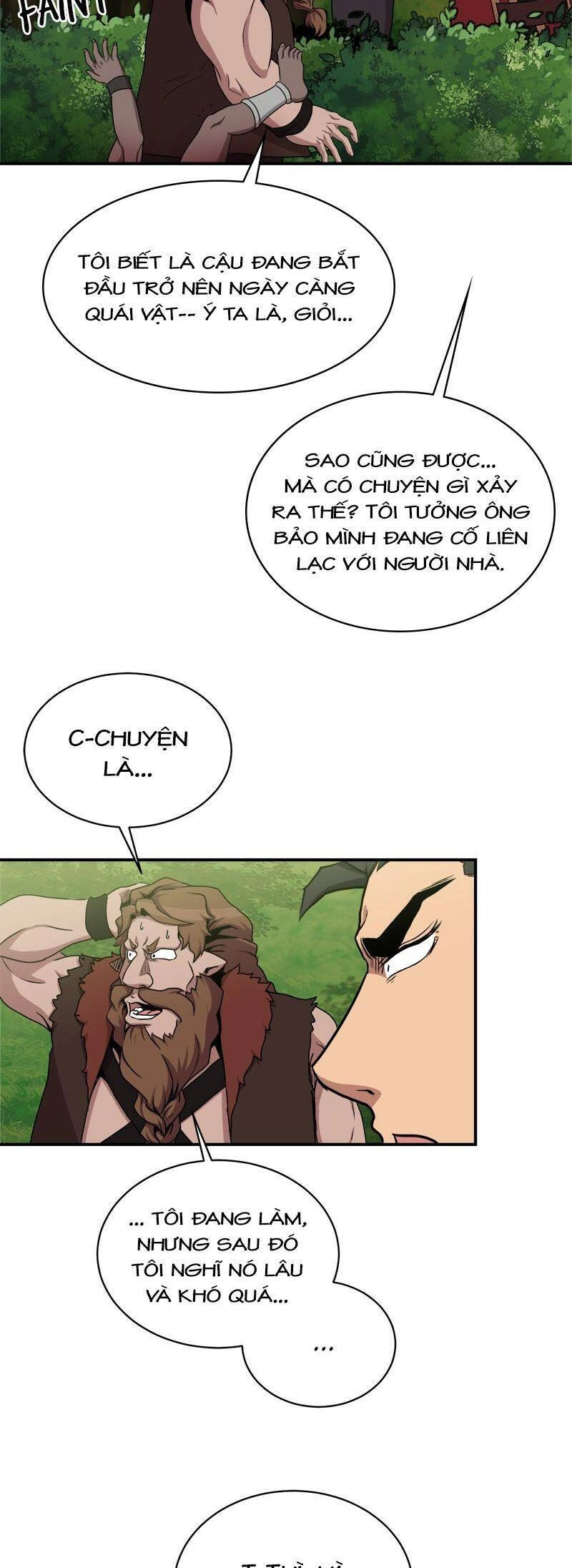 Người Bán Hoa Mạnh Nhất Chapter 100 - 35