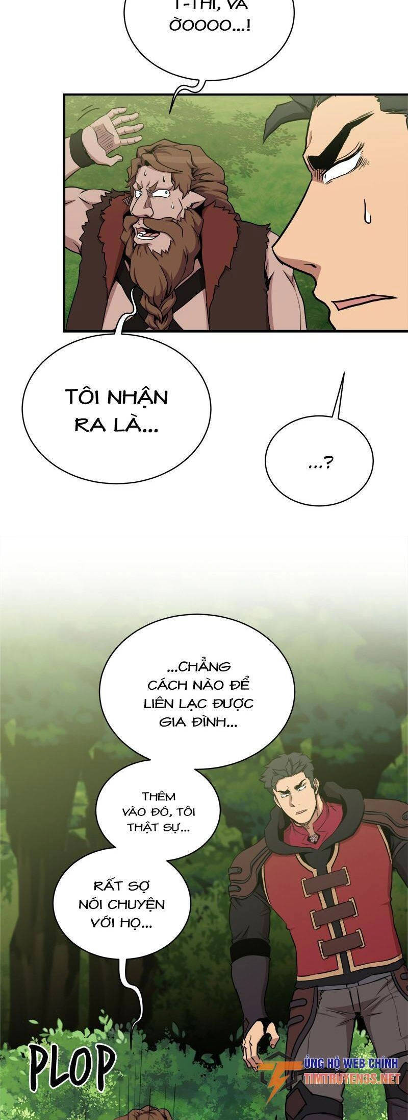 Người Bán Hoa Mạnh Nhất Chapter 100 - 36