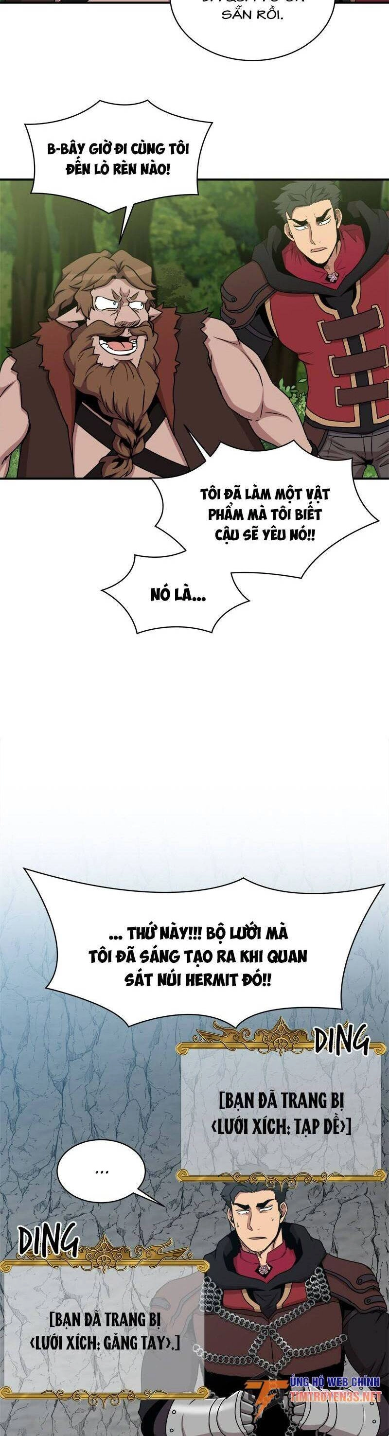 Người Bán Hoa Mạnh Nhất Chapter 100 - 38