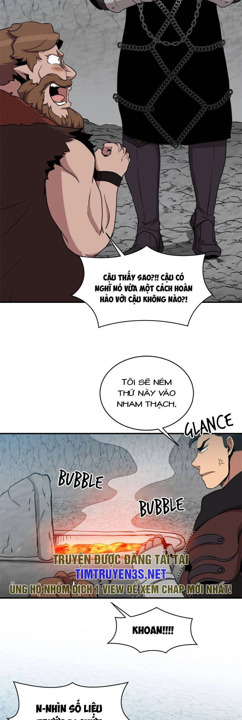 Người Bán Hoa Mạnh Nhất Chapter 100 - 39