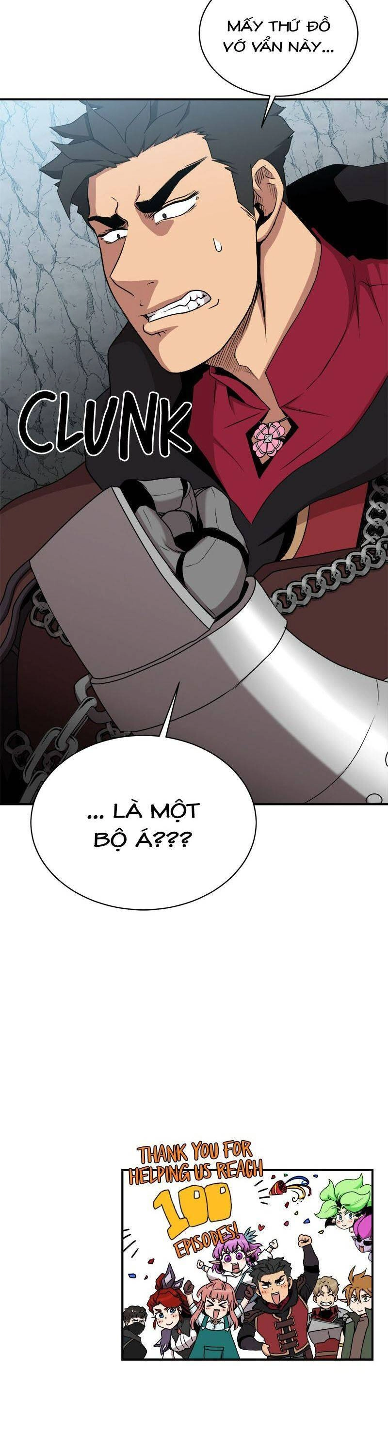 Người Bán Hoa Mạnh Nhất Chapter 100 - 41