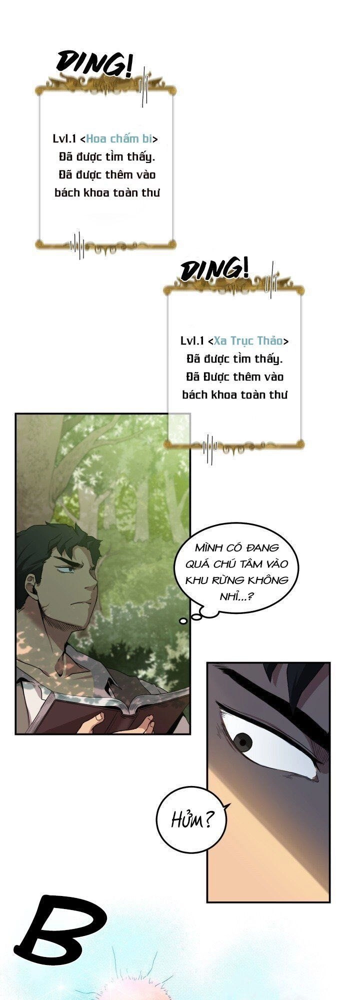 Người Bán Hoa Mạnh Nhất Chapter 2 - 5