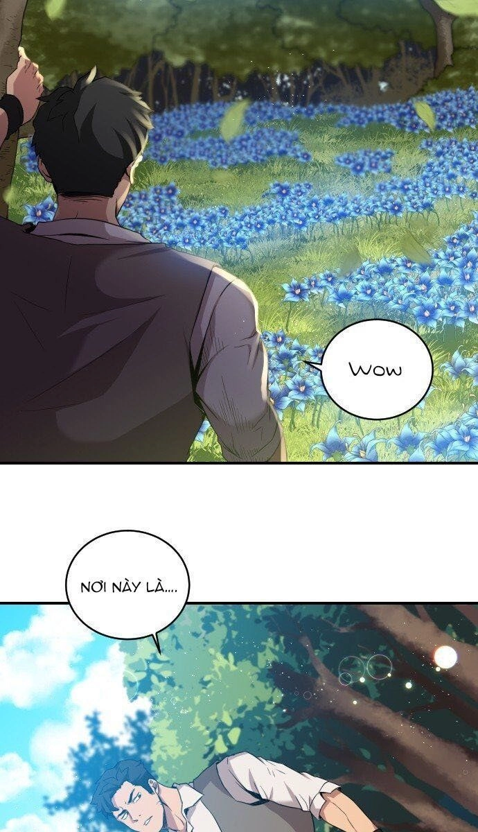 Người Bán Hoa Mạnh Nhất Chapter 2 - 7