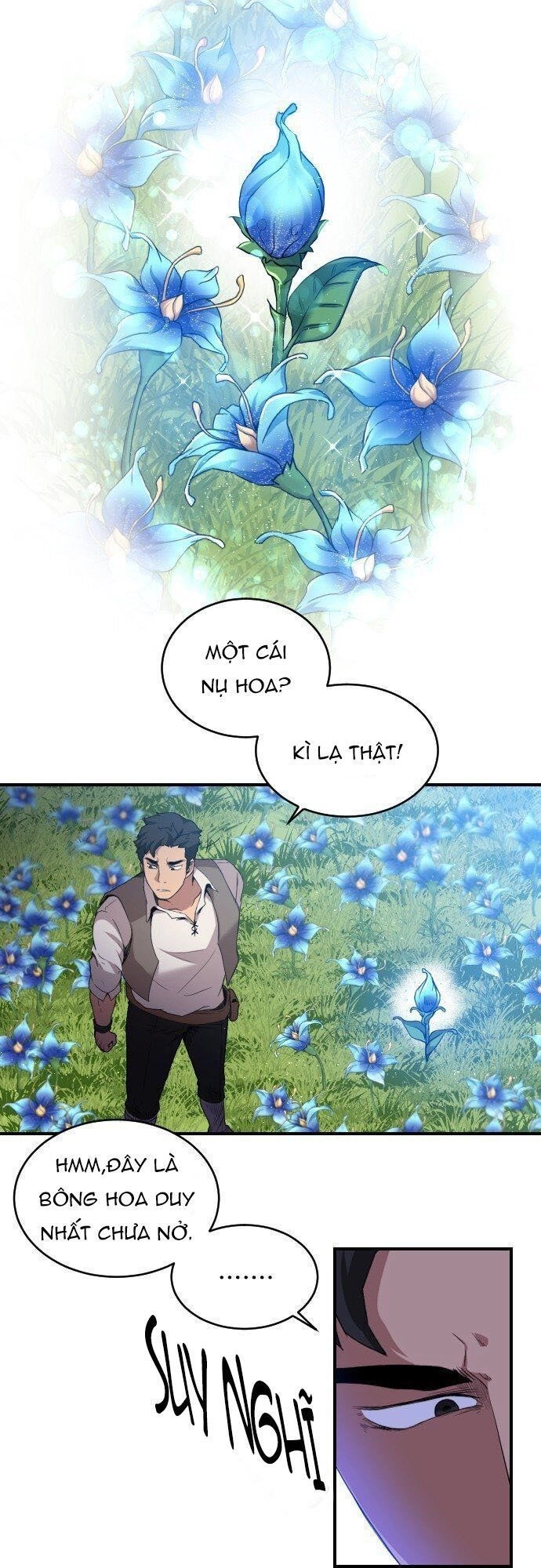 Người Bán Hoa Mạnh Nhất Chapter 2 - 9