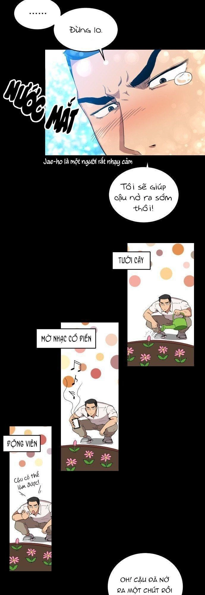 Người Bán Hoa Mạnh Nhất Chapter 2 - 12