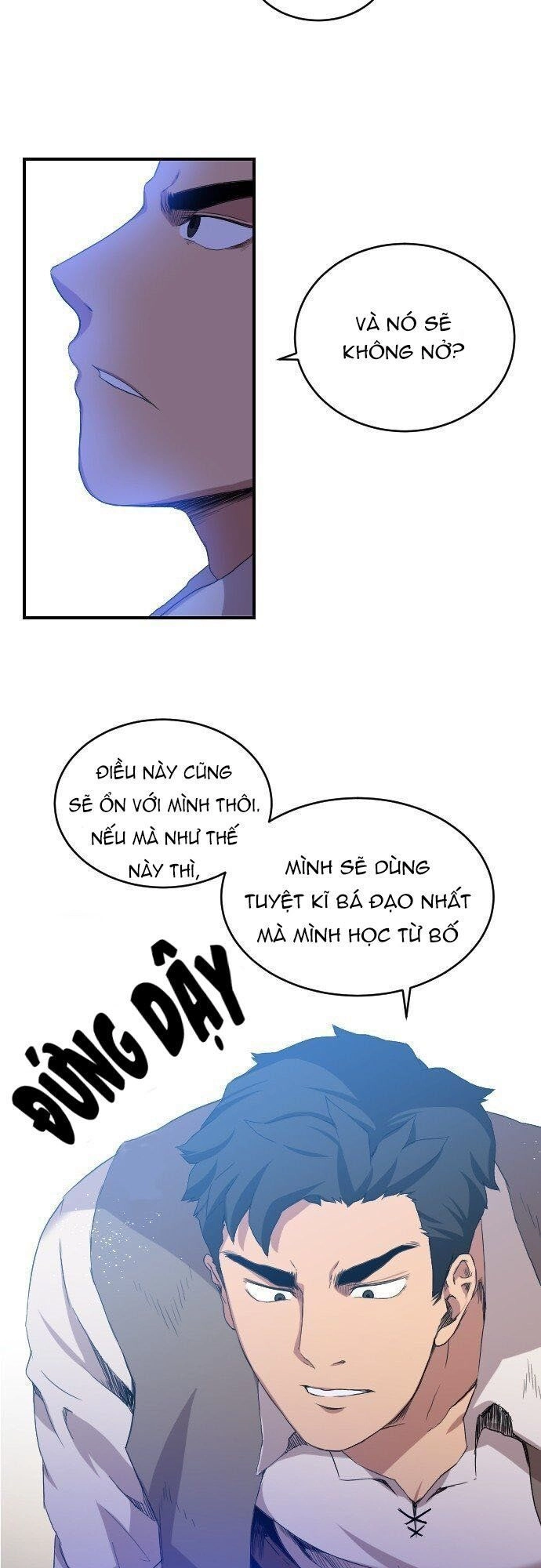 Người Bán Hoa Mạnh Nhất Chapter 2 - 19