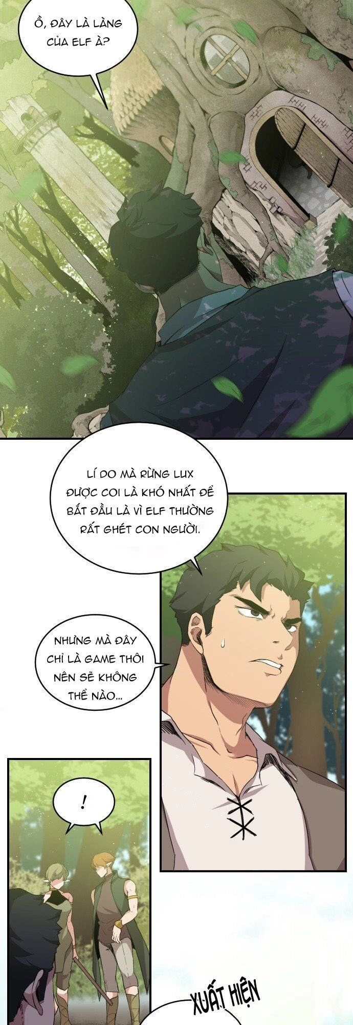 Người Bán Hoa Mạnh Nhất Chapter 2 - 24