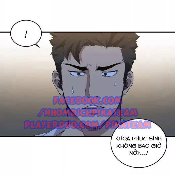 Người Bán Hoa Mạnh Nhất Chapter 3 - 37