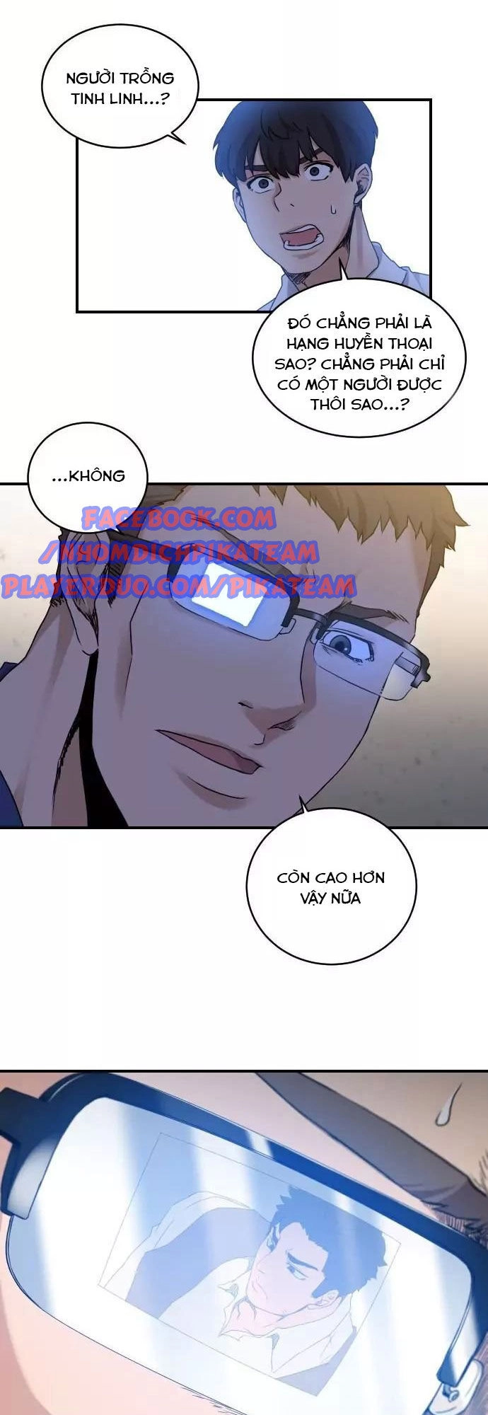 Người Bán Hoa Mạnh Nhất Chapter 3 - 52