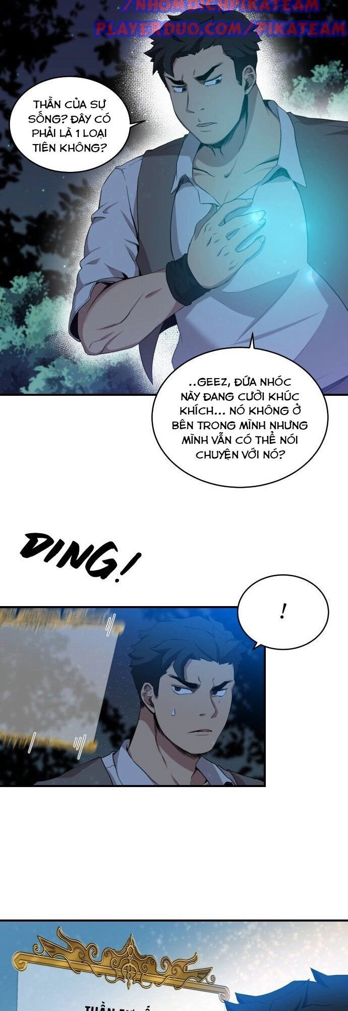 Người Bán Hoa Mạnh Nhất Chapter 5 - 2