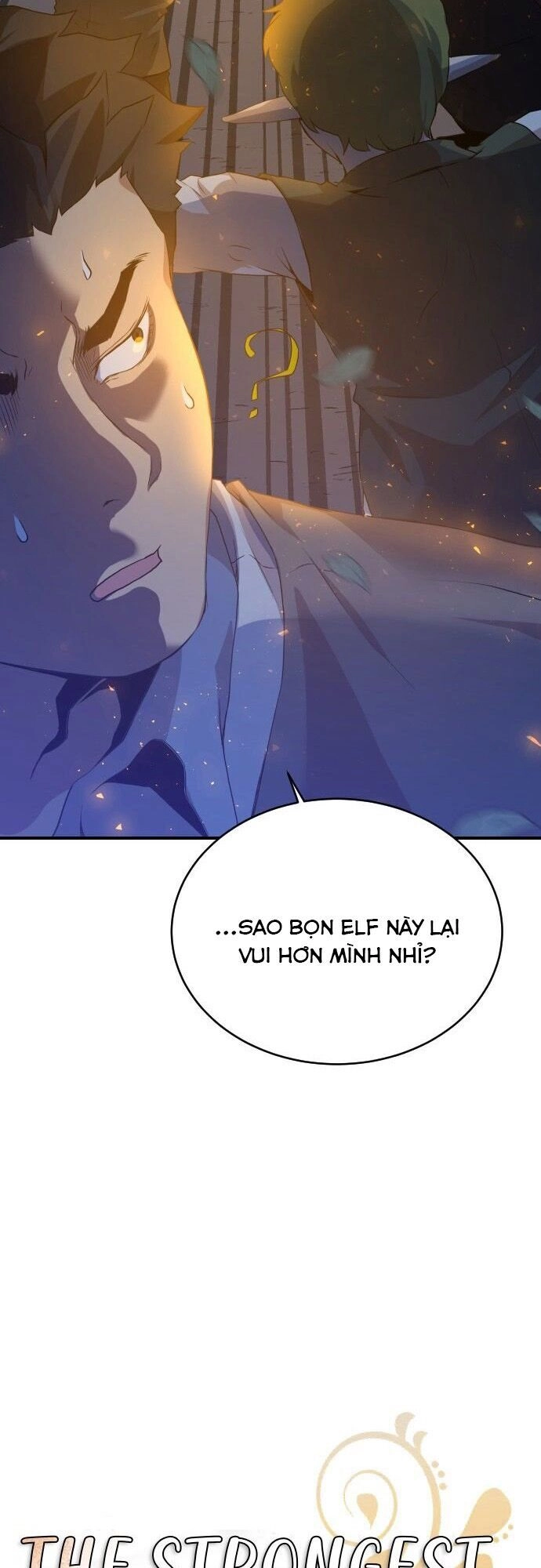 Người Bán Hoa Mạnh Nhất Chapter 5 - 7