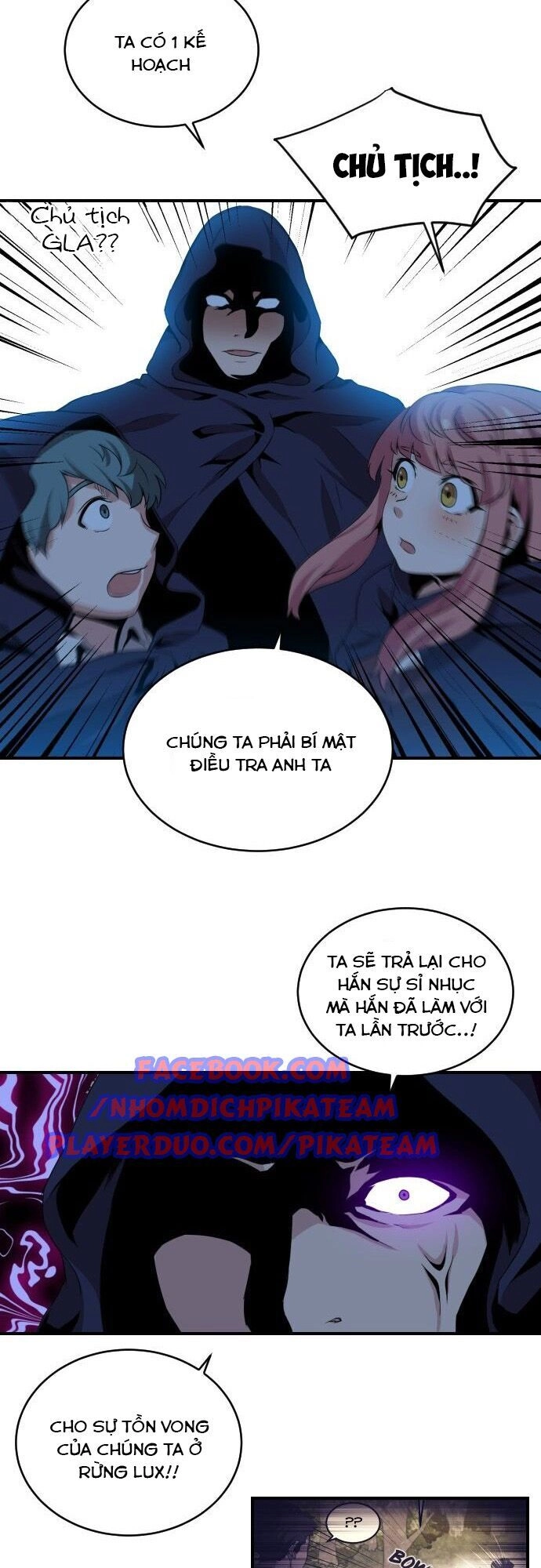 Người Bán Hoa Mạnh Nhất Chapter 5 - 12