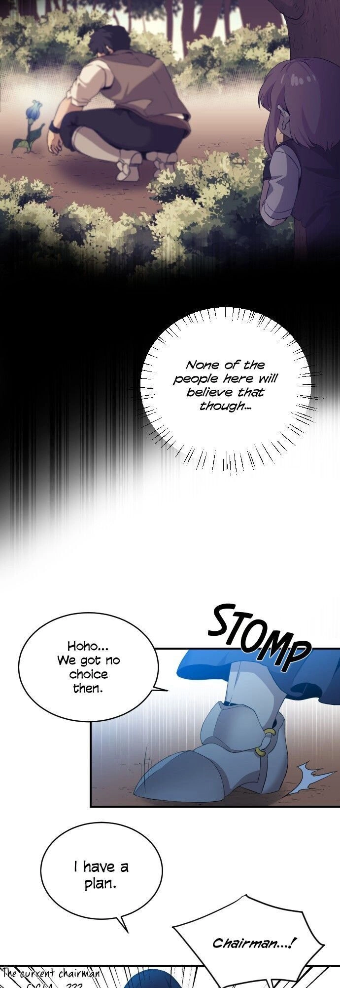 Người Bán Hoa Mạnh Nhất Chapter 5 - 16