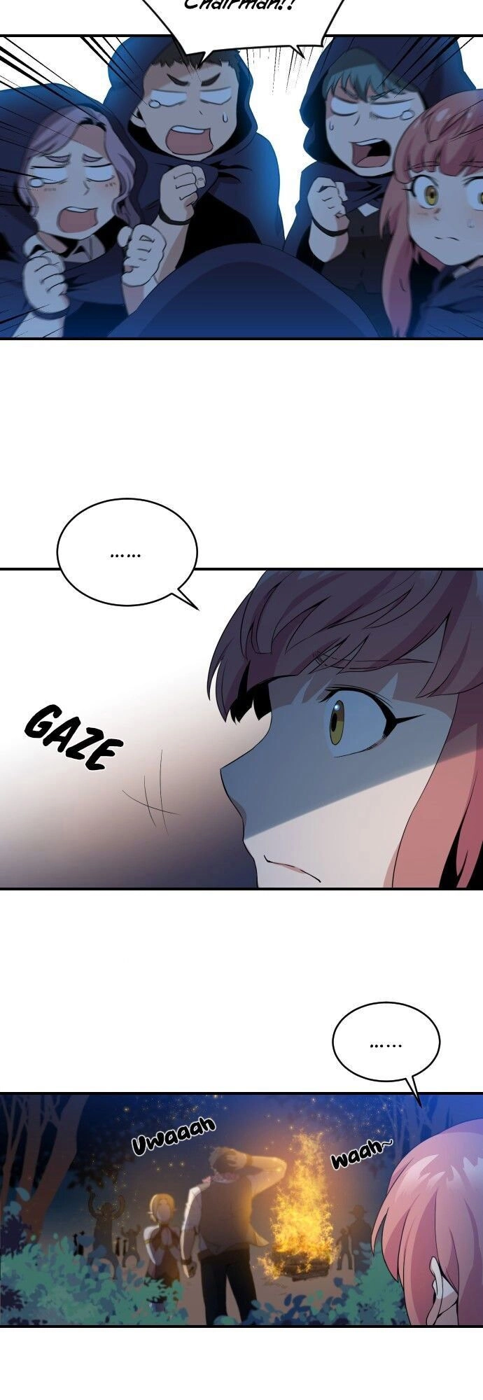 Người Bán Hoa Mạnh Nhất Chapter 5 - 18