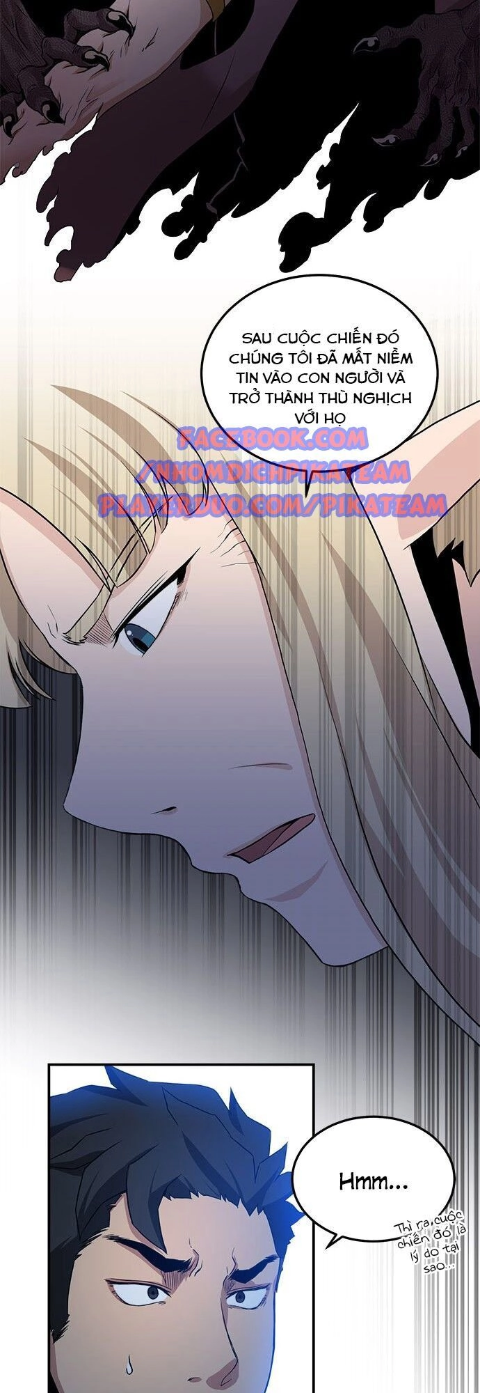 Người Bán Hoa Mạnh Nhất Chapter 5 - 26