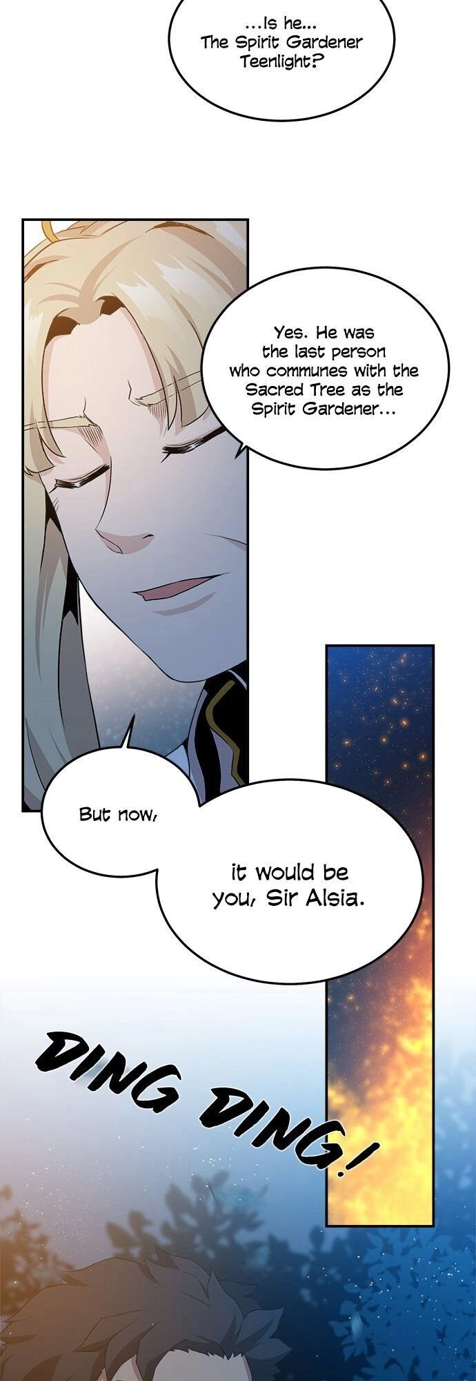 Người Bán Hoa Mạnh Nhất Chapter 5 - 33