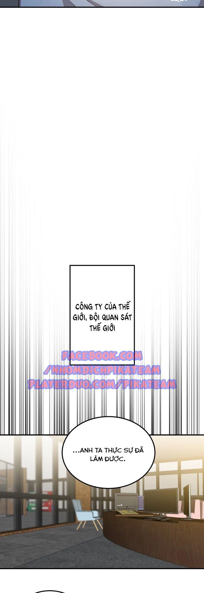 Người Bán Hoa Mạnh Nhất Chapter 5 - 41