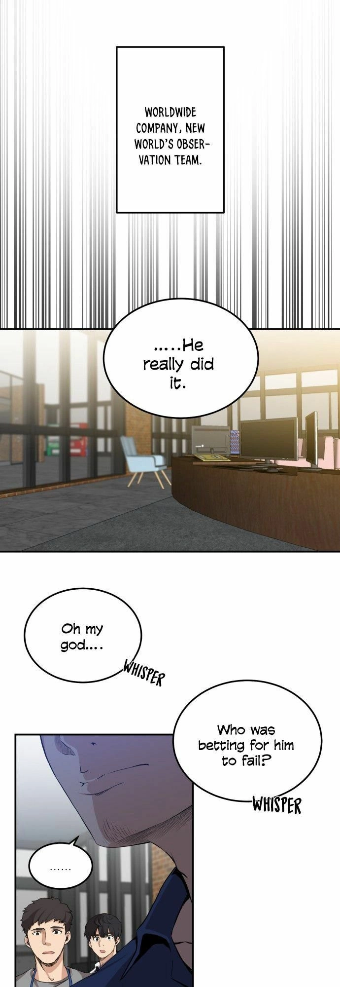 Người Bán Hoa Mạnh Nhất Chapter 5 - 46