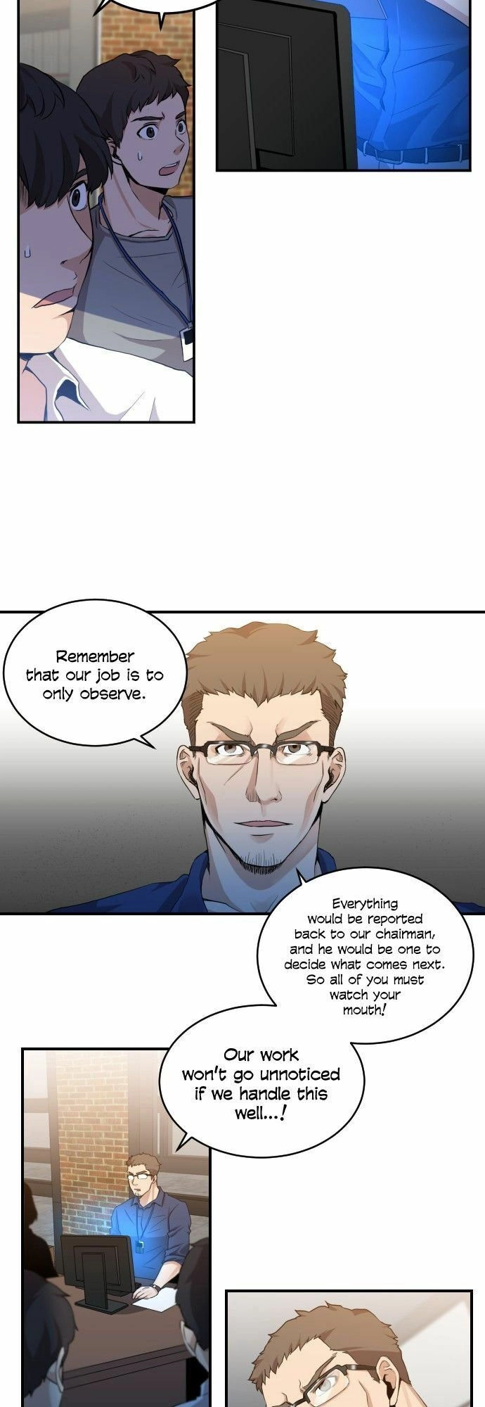 Người Bán Hoa Mạnh Nhất Chapter 5 - 48