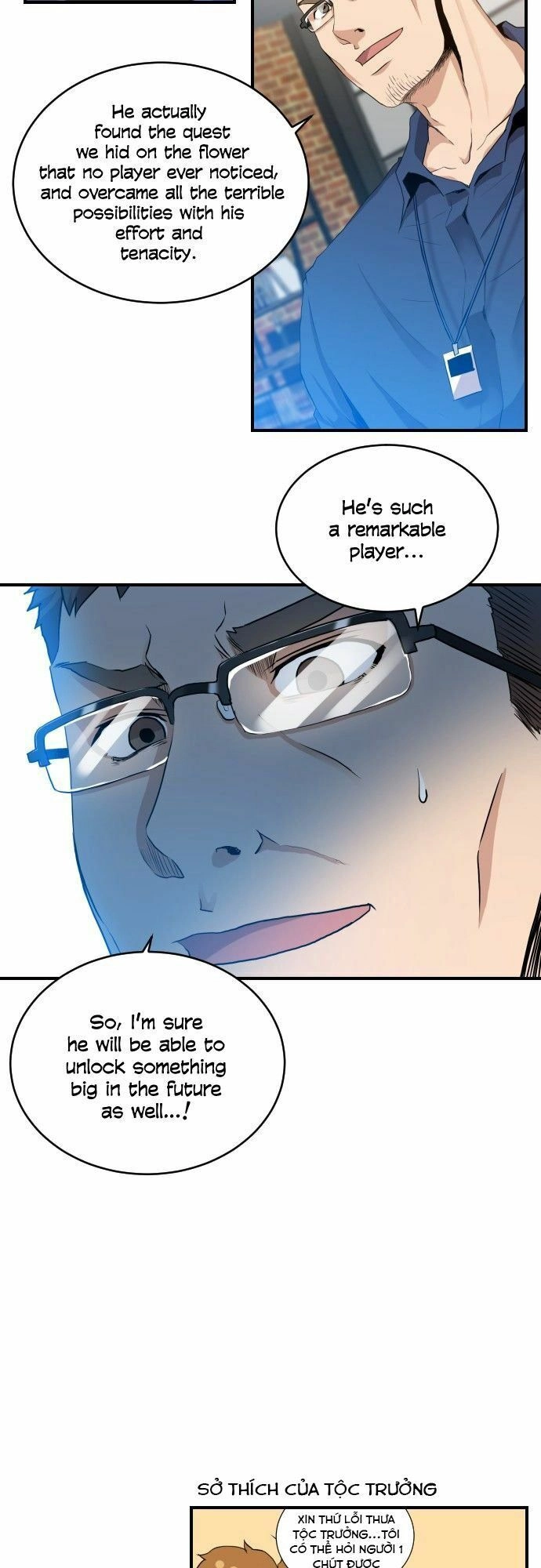 Người Bán Hoa Mạnh Nhất Chapter 5 - 49