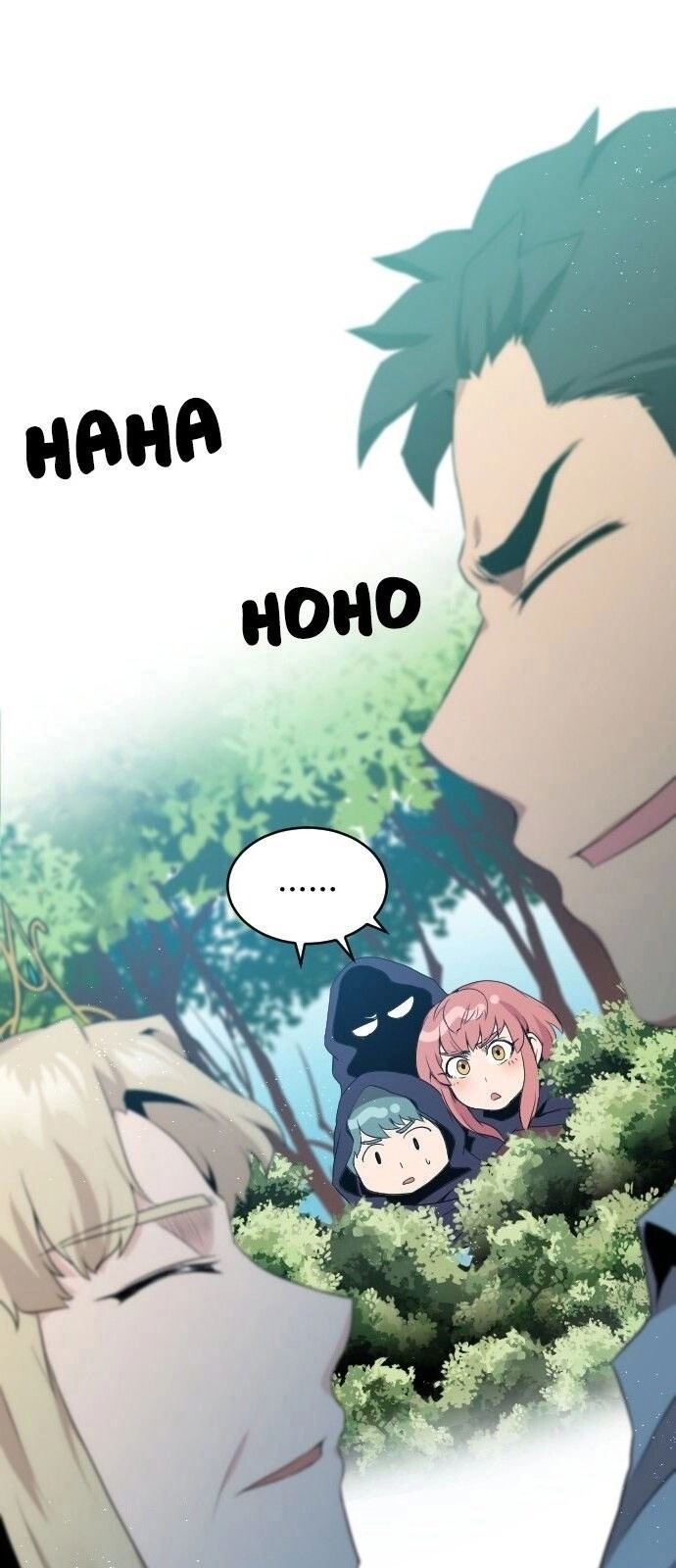 Người Bán Hoa Mạnh Nhất Chapter 6 - 11