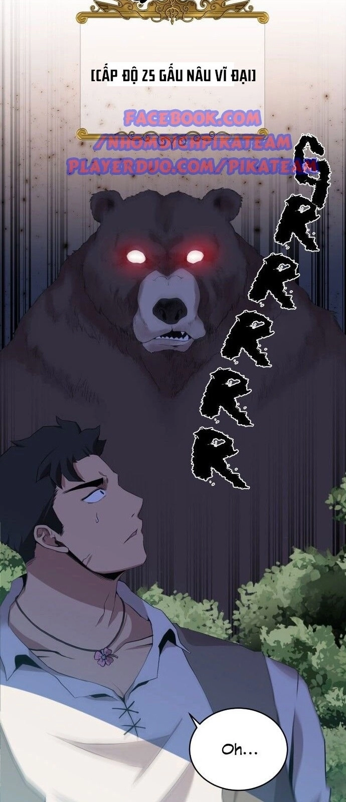 Người Bán Hoa Mạnh Nhất Chapter 6 - 22