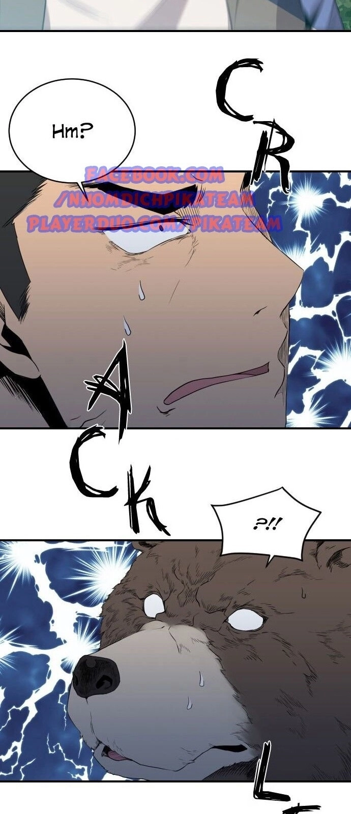 Người Bán Hoa Mạnh Nhất Chapter 6 - 23