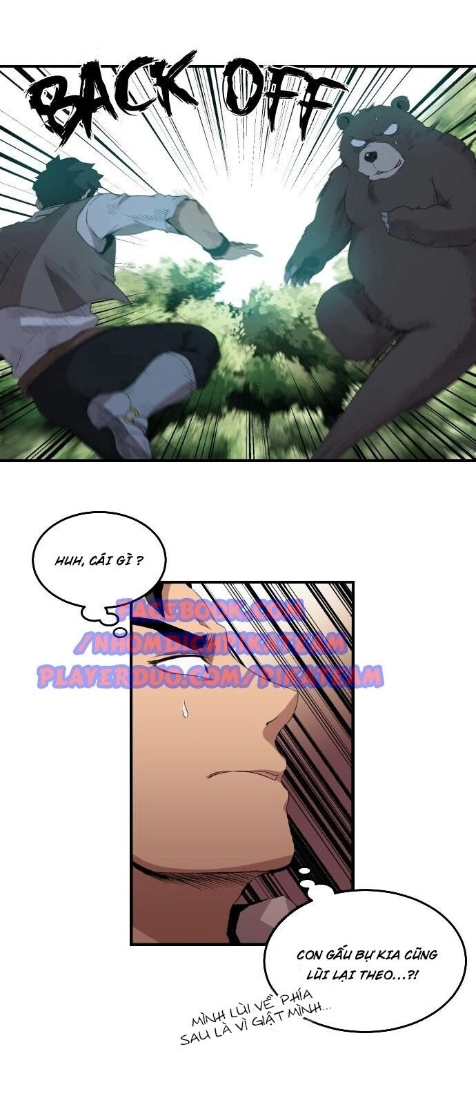 Người Bán Hoa Mạnh Nhất Chapter 6 - 25