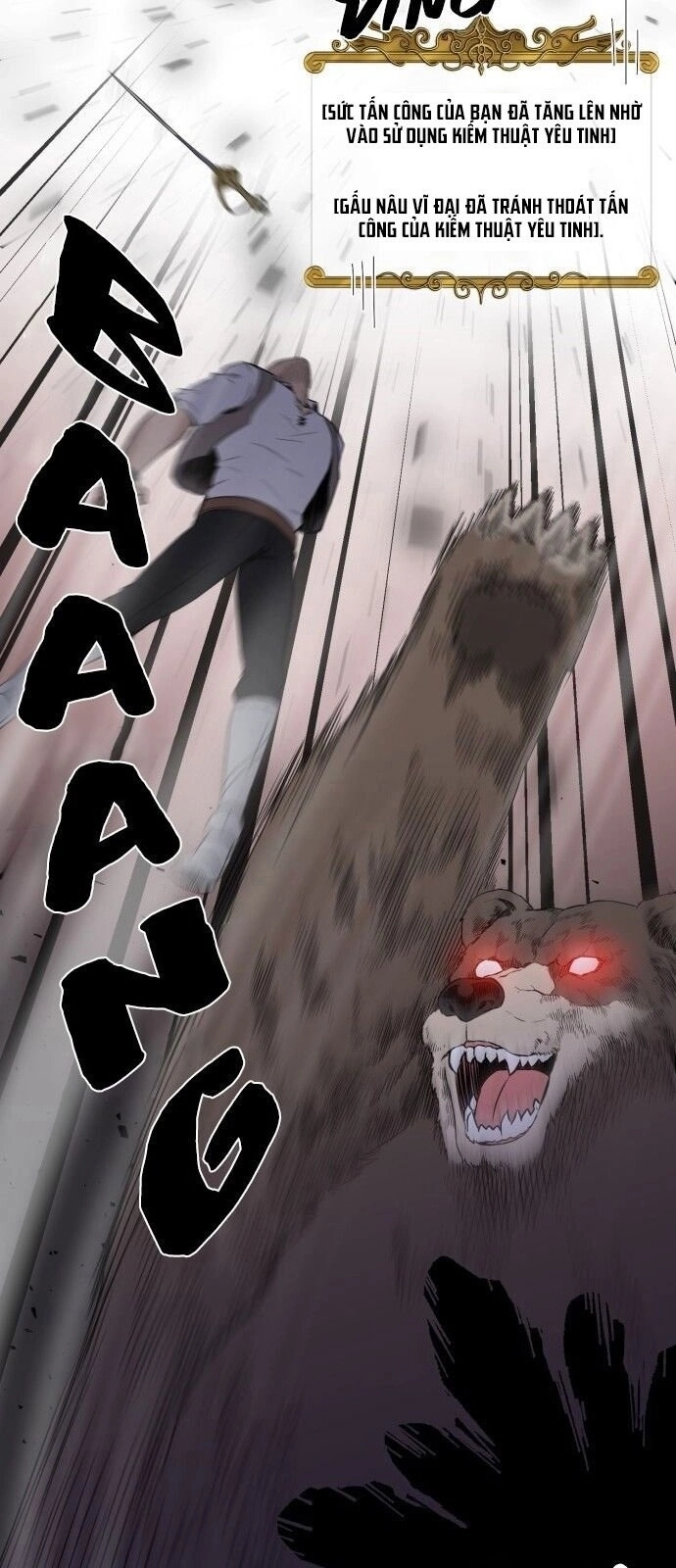 Người Bán Hoa Mạnh Nhất Chapter 6 - 34