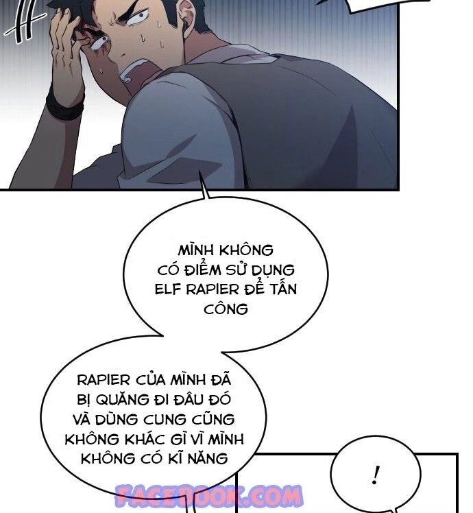 Người Bán Hoa Mạnh Nhất Chapter 6 - 36