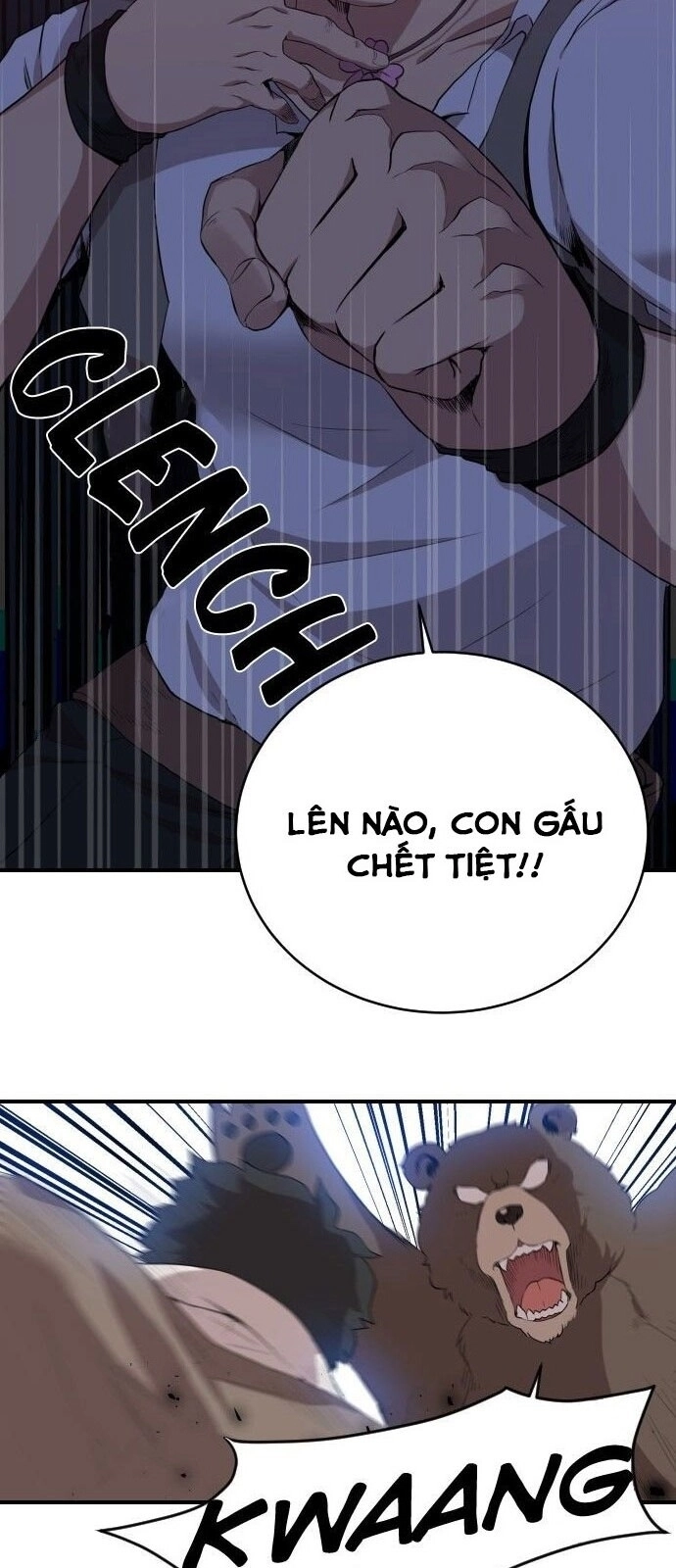 Người Bán Hoa Mạnh Nhất Chapter 6 - 38